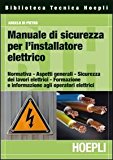 Manuale di sicurezza per l’installatore elettrico