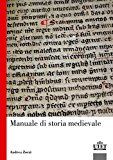 Manuale di storia medioevale