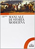 Manuale di storia moderna