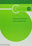 Manuale di studi sulla traduzione