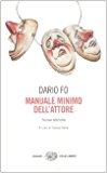 Manuale minimo dell’attore