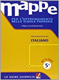 Mappe per l'apprendimento nella scuola primaria: 5