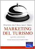 Marketing del turismo