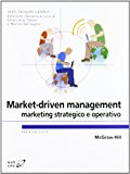 Marketing driven management