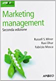 Marketing management