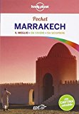 Marrakech. Con cartina