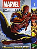 Marvel fact files: 1