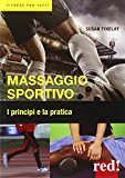 Massaggio sportivo. I principi e la pratica