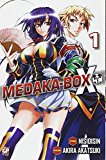 Medaka box: 1