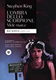 Mele marce. L'ombra dello scorpione: L'ombra dello scorpione 4 (Graphic Novel