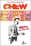 Menù degustazione. Chew: 1