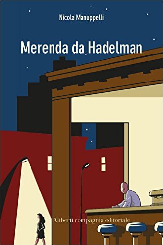 Merenda da Hadelman