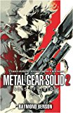 Metal Gear Solid Volume 2: Sons Of Liber