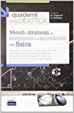 Metodi e strumenti per l'insegnamento e l'apprendimento della fisica