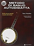 Metodo di banjo autodidatta. Con DVD