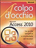 Microsoft Access 2010