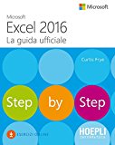 Microsoft Excel 2016. La guida ufficiale