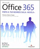 Microsoft Office 365. Porta il tuo business sulla «nuvola»