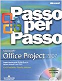 Microsoft Office Project 2007. Con CD-ROM