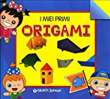 Miei Primi Origami (I)