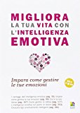 Migliora la tua vita con l'intelligenza emotiva. Impara come gestire le tue emozioni