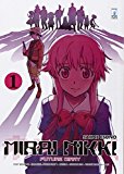 Mirai Nikki. Future diary: 1