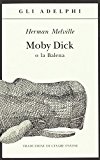 Moby Dick o la balena