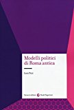 Modelli politici di Roma antica