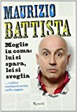 Moglie in coma: lui si spara, lei si sveglia... e altre scottanti verità sulla coppia