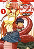 Monster Musume: 1