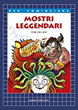 Mostri leggendari