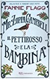 Mr. Zuppa Campbell, il pettirosso e la bambina