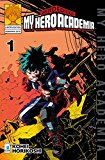 My Hero Academia. Limited edition