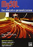 MySQL uso avanzato e personalizzazione