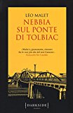 Nebbia sul ponte di Tolbiac: 1