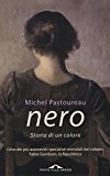 Nero. Storia di un colore