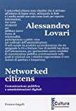 Networked citizens. Comunicazione pubblica e amministrazioni digitali