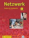 Netzwerk. A1. Kursbuch. Con espansione online. Con CD. Per le Scuole superiori