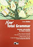 New Total Grammar + CDR