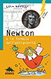 Newton e la formula dell'antigravità
