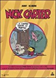 Nick Carter. Con DVD