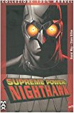 Nighthawk. Supreme power: 4