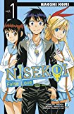 Nisekoi. False love: 1