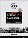 Nomen. Il nuovo Campanini Carboni. Latino-italiano, italiano-latino. Con Ubique dizionario digitale