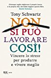 Non si può lavorare così! Vincere lo stress per produrre e vivere meglio