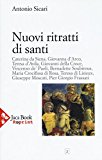 Nuovi ritratti di santi