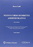 Nuovo corso di diritto amministrativo