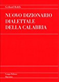 Nuovo dizionario dialettale della Calabria