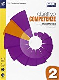 Obiettivo competenze. Quaderno. Con e-book. Con espansione online. Per la Scuola media: 2