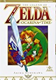Ocarina of time. The legend of Zelda: 2